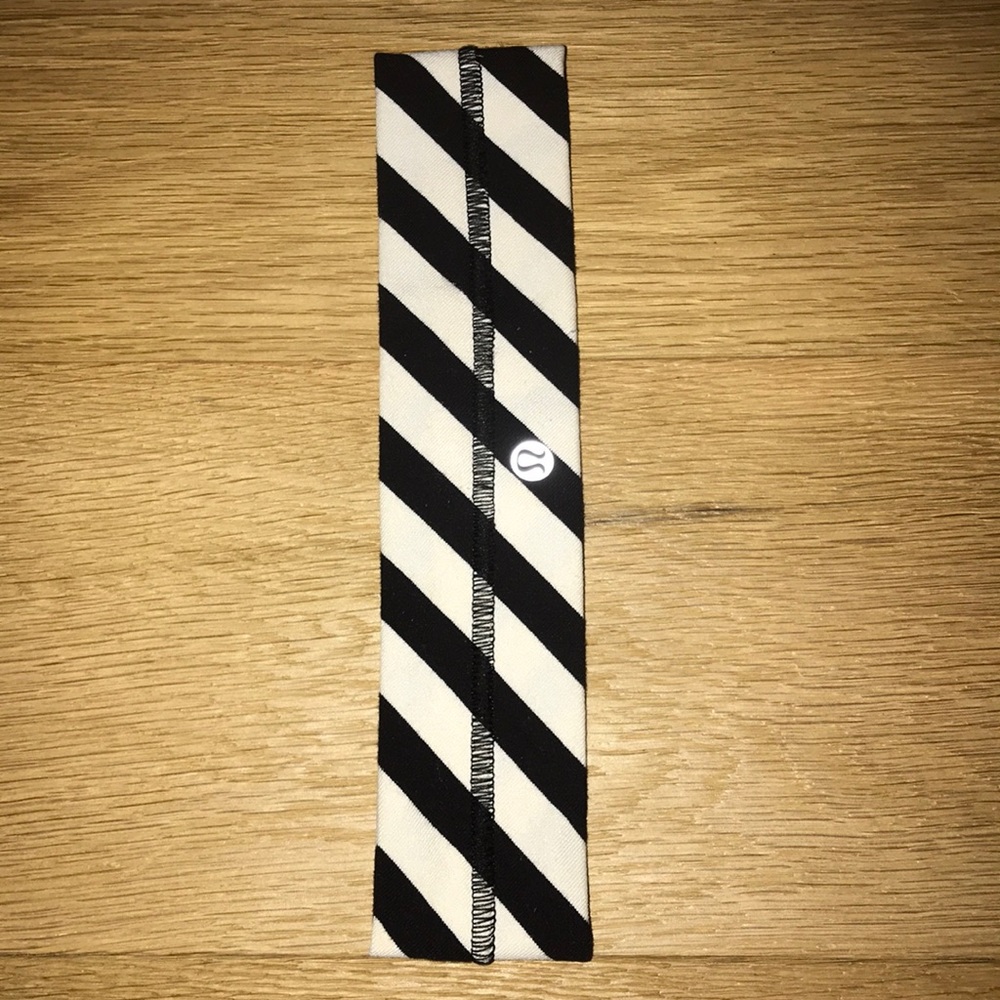 lululemon headband